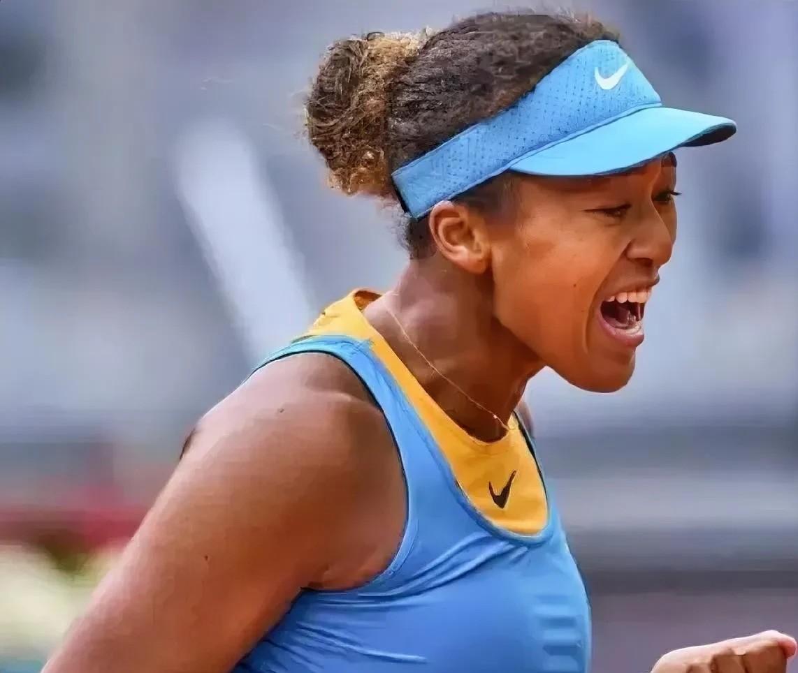 关于大坂直美意外战胜巴黎圣日耳曼,重返赛场引爆全场!引发球迷热议的信息 关于大坂直美意外战胜巴黎圣日耳曼,重返赛场引爆全场!引发球迷热议的信息